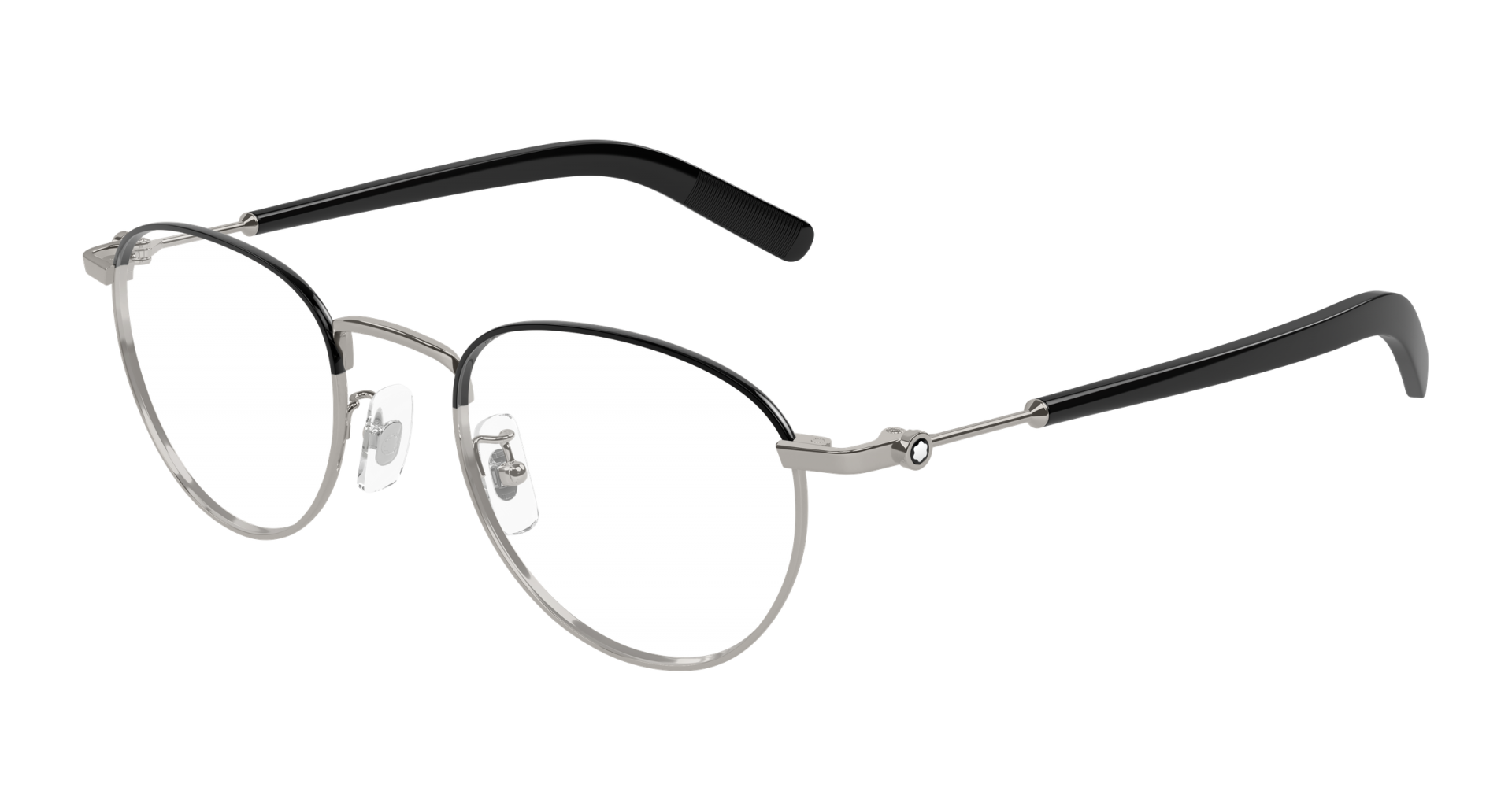 Occhiali da vista Mont Blanc MB0423O 004 8056376614282 | Ottica Lux
