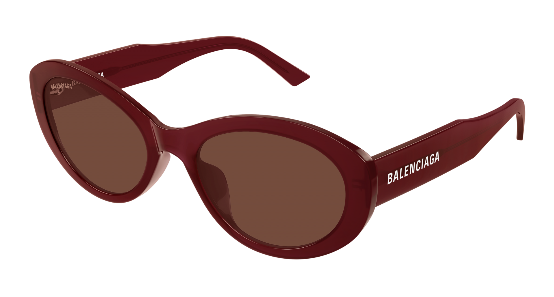 Occhiali da sole Balenciaga BB0446S 005 8056376604160 | Ottica Lux