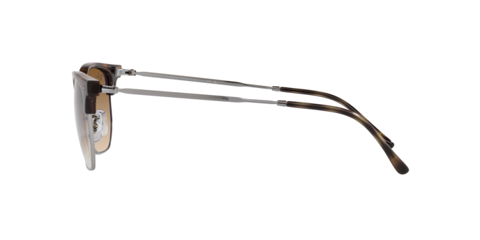 Sunglasses Ray-Ban RB4416 NEW CLUBMASTER 710/51 8056597721431 | Ottica Lux