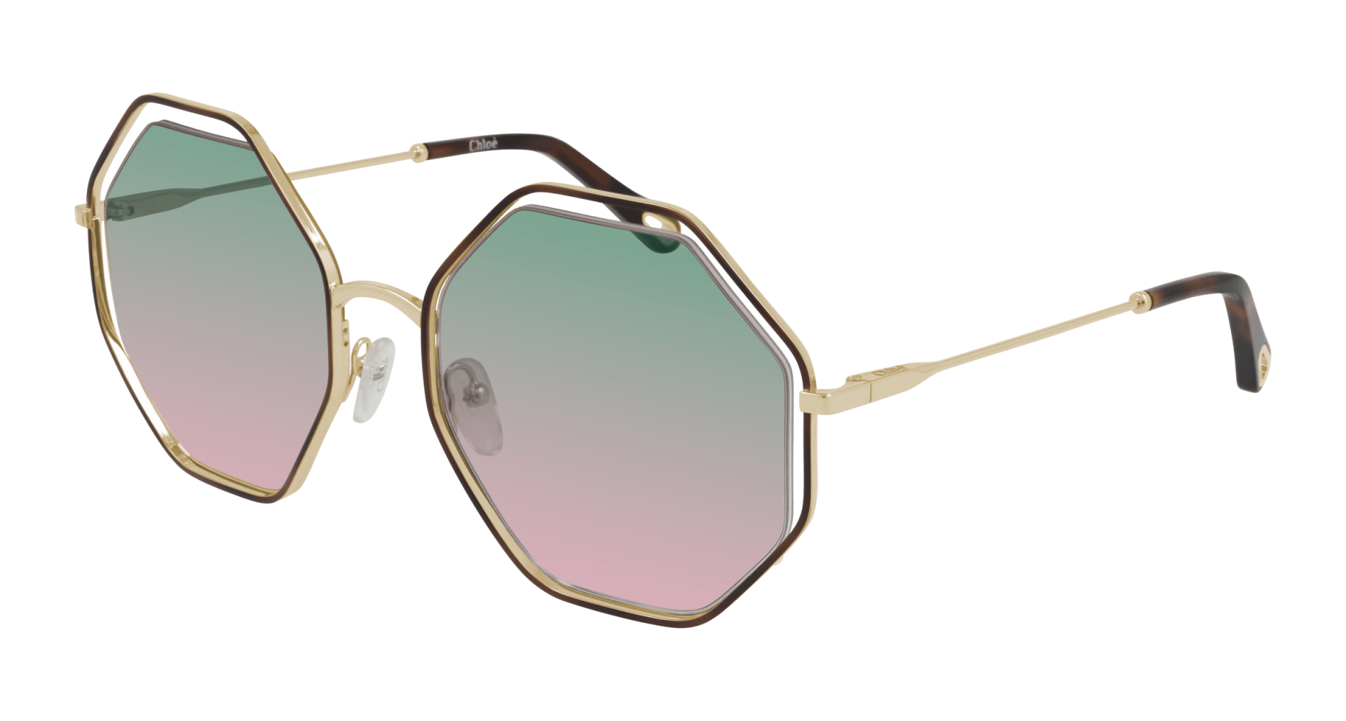 Occhiali da sole Chloé CH0046S 002 8056376350609 | Ottica Lux