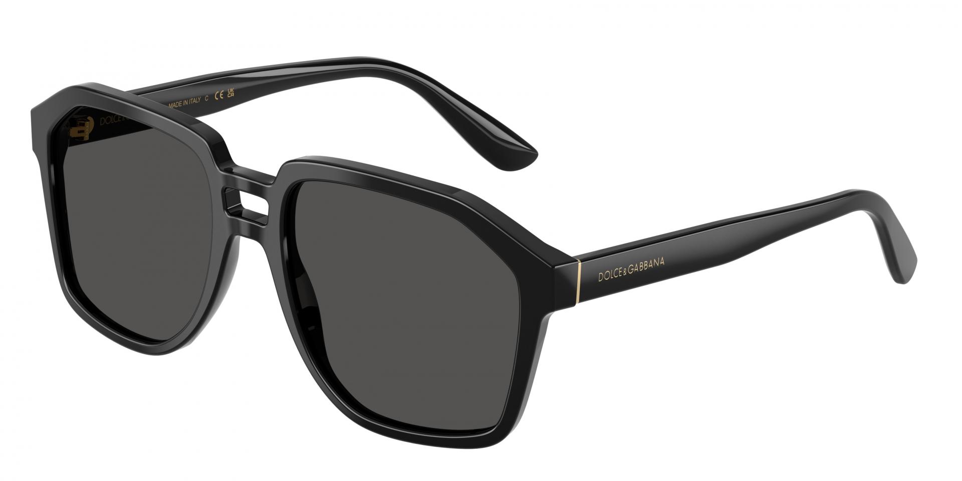 Sunglasses Dolce & Gabbana DG4568 347987 8056266004353 | Ottica Lux