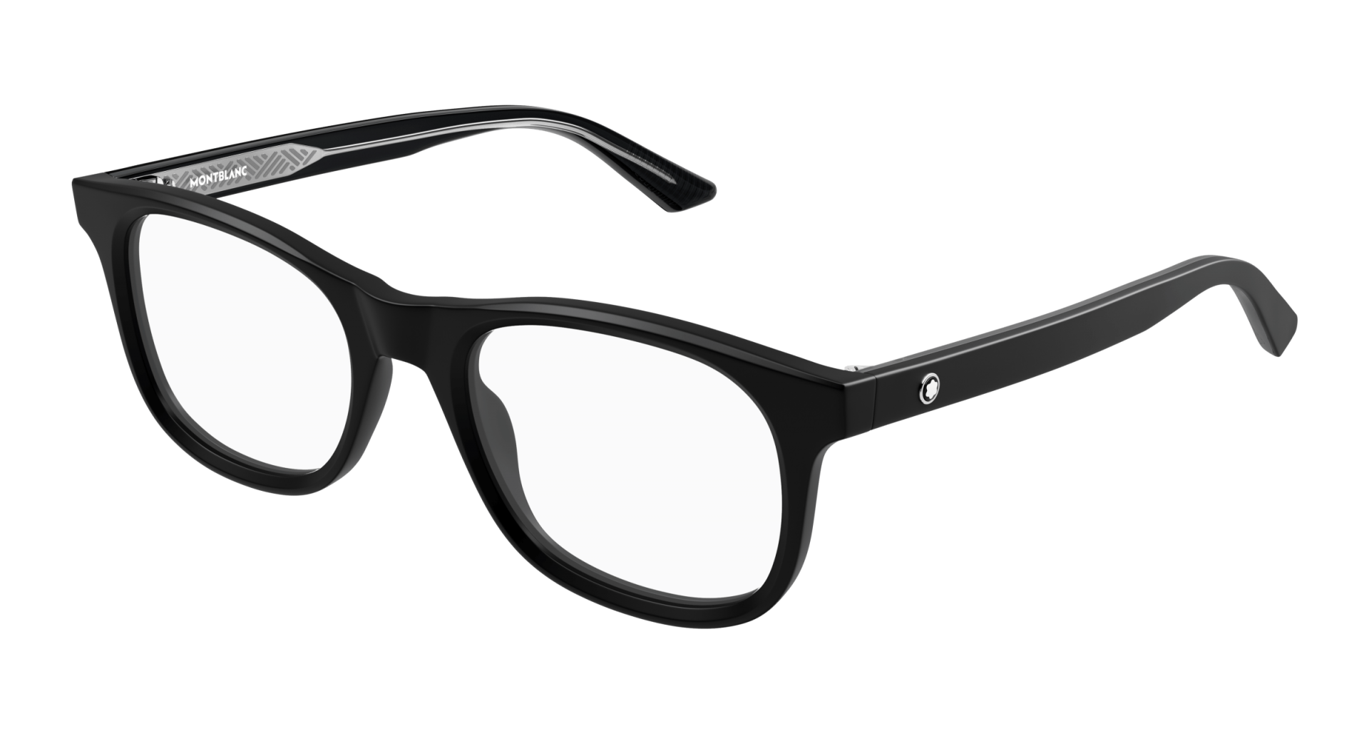 Occhiali da vista Mont Blanc MB0385O 008 8056376559774 | Ottica Lux