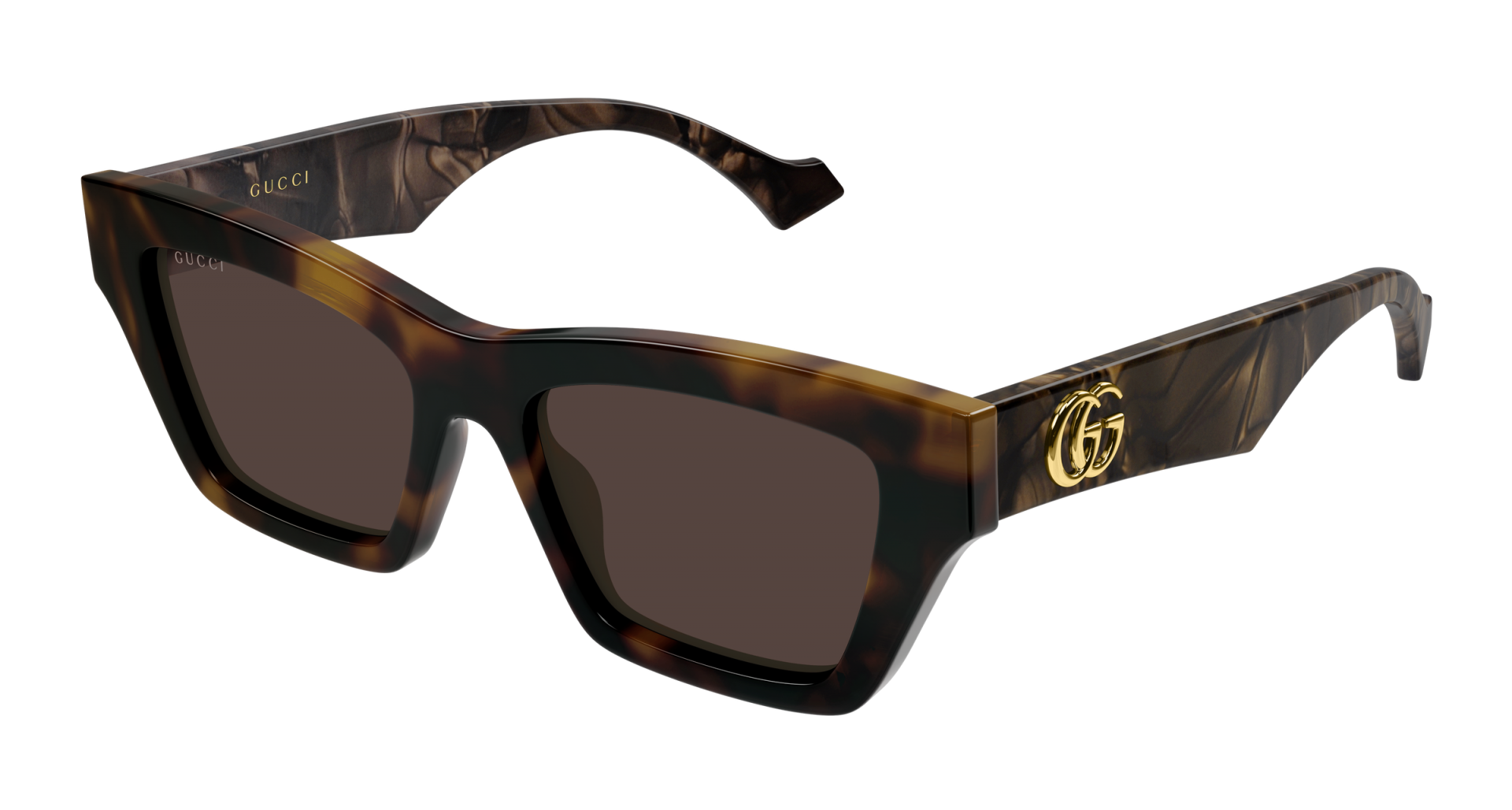 Sunglasses Gucci GG1753S 006 8056376684742 | Ottica Lux
