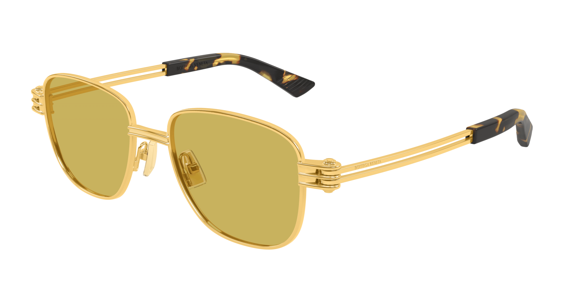 Occhiali da sole Bottega Veneta BV1380S 002 8056376565379 | Ottica Lux