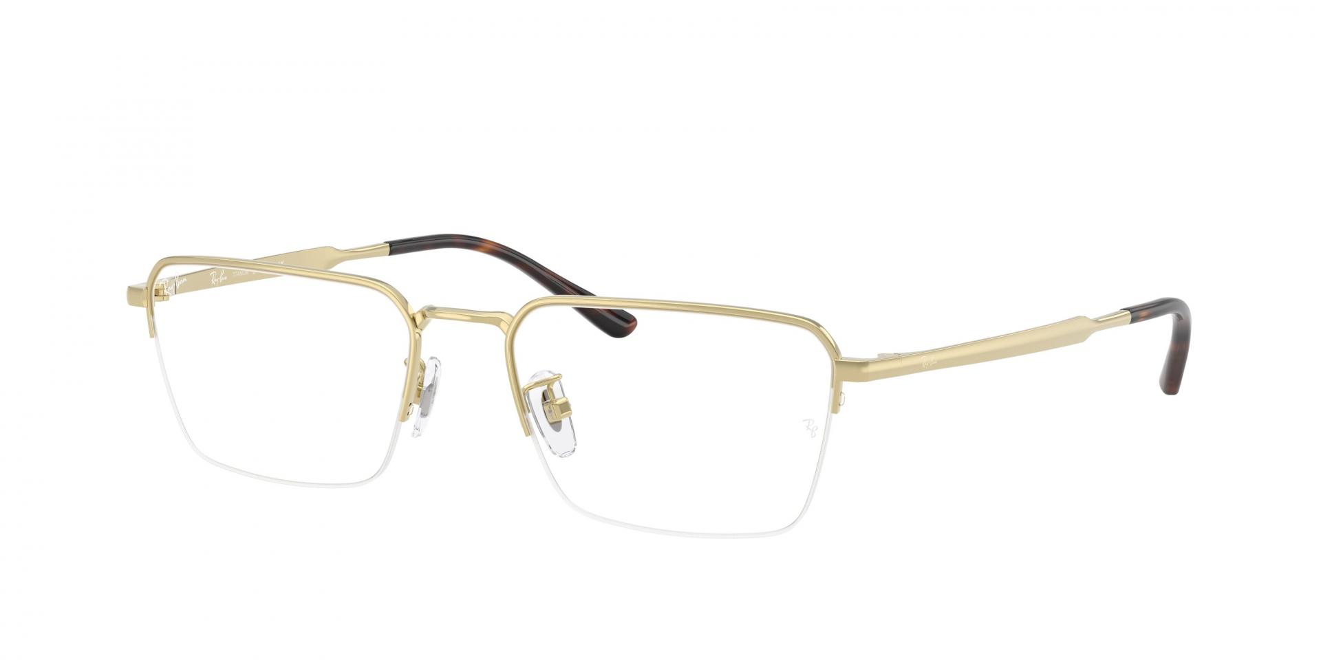 Occhiali da vista Ray-Ban RX6494 3155 8056597840774 | Ottica Lux