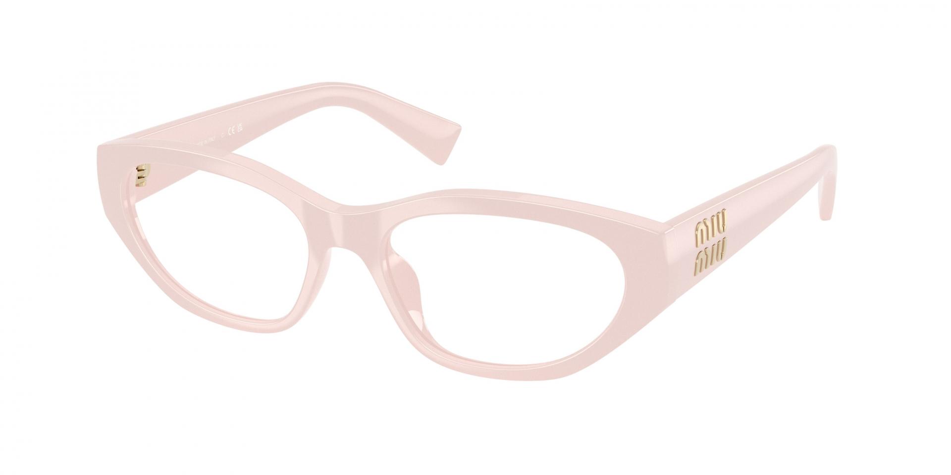 Occhiali da vista Miu Miu MU 08ZVU 25R1O1 8056262980255 | Ottica Lux