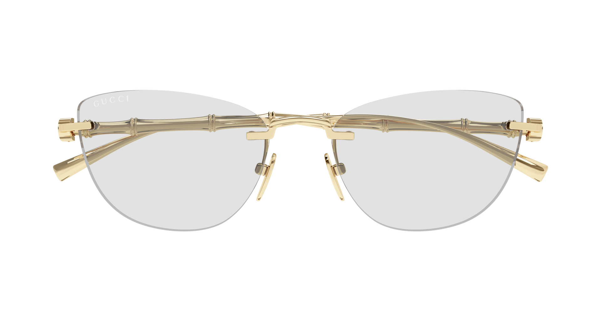 Occhiali da sole Gucci GG2063S 006 8056376638875 | Ottica Lux