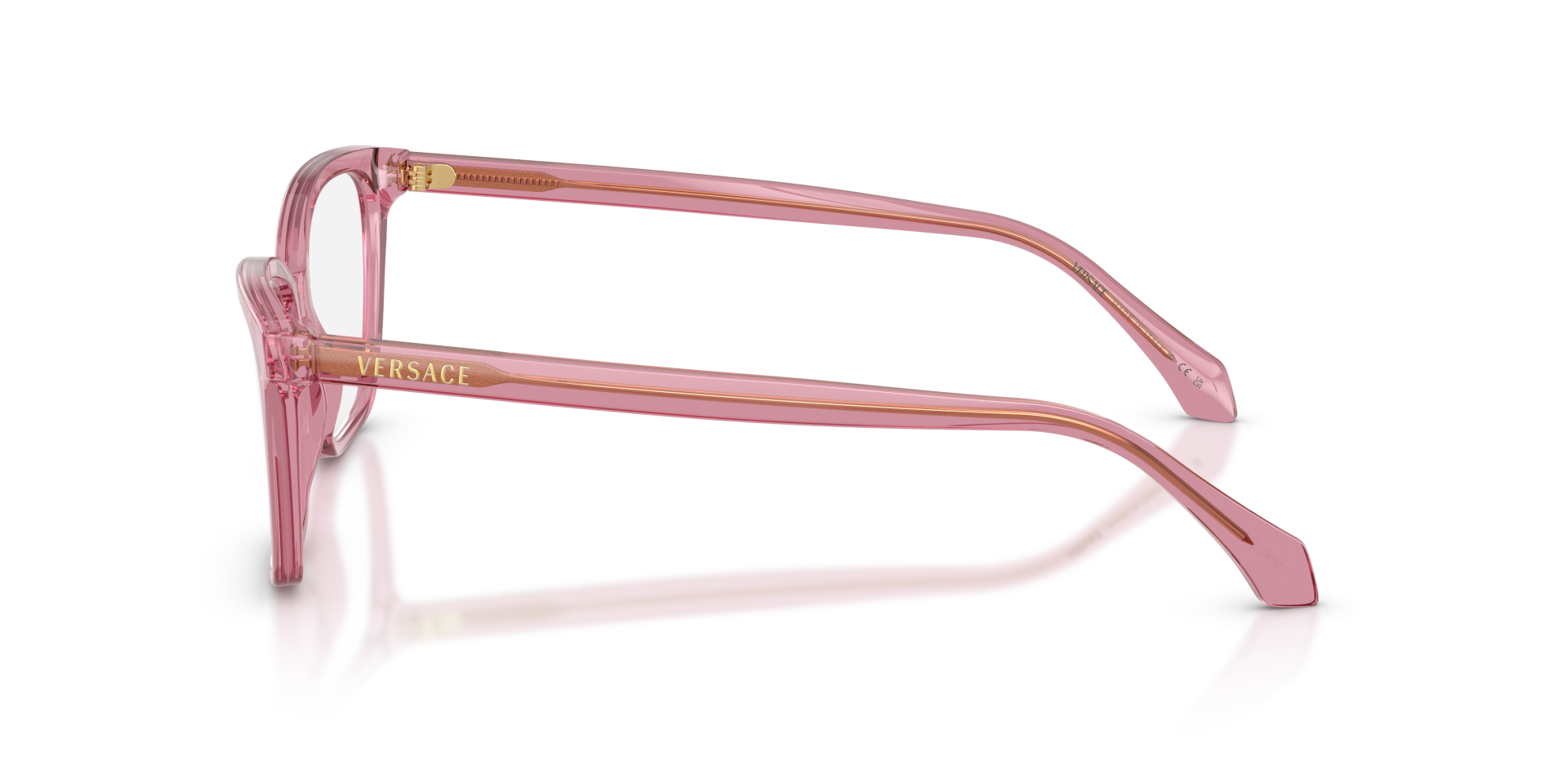 Ophthalmic frames Versace VE3398 5355 8056262958247 | Ottica Lux