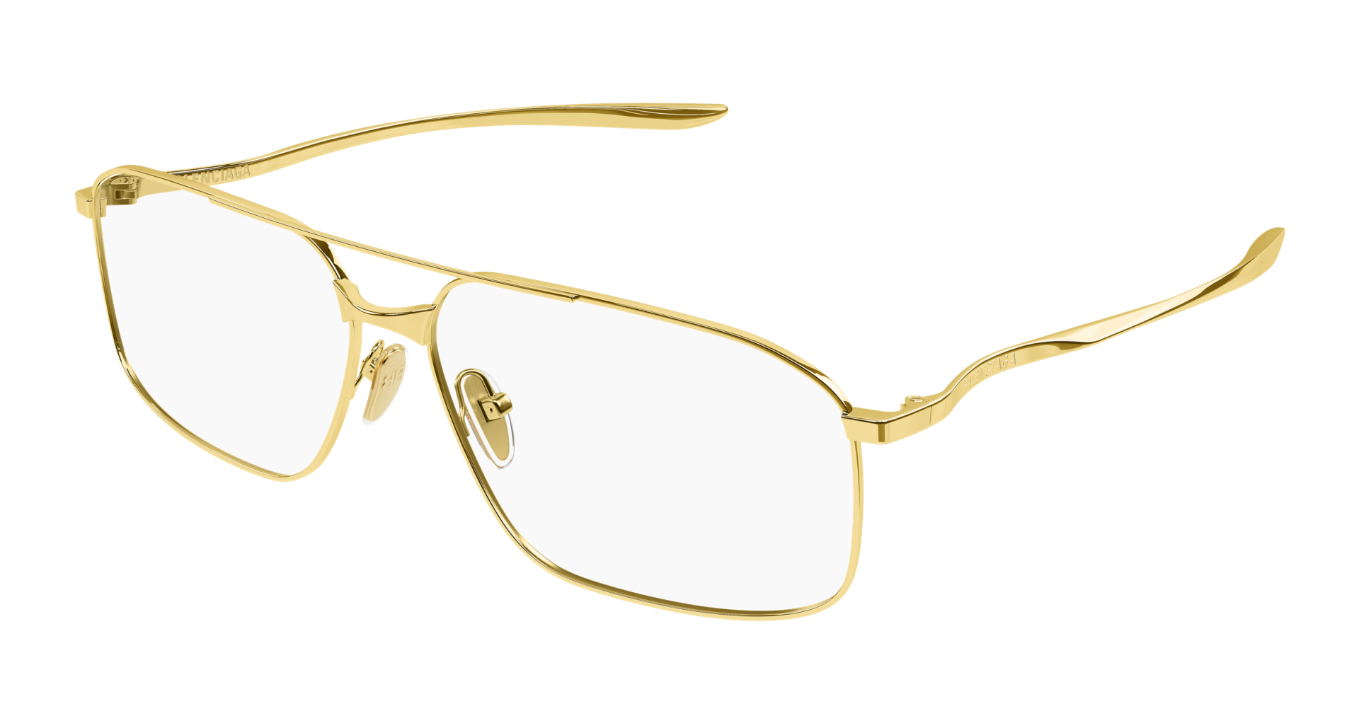 Occhiali da sole Balenciaga BB0495O 001 8056376643862 | Ottica Lux