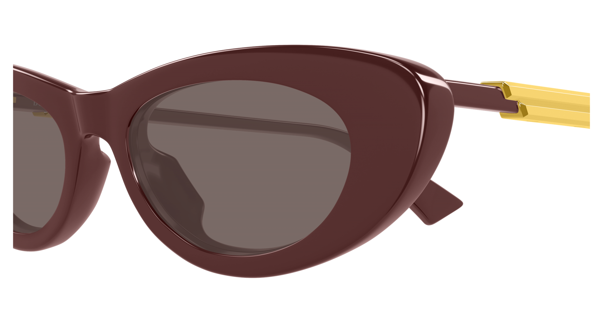 Occhiali da sole Bottega Veneta BV1447S 003 8056376649918 | Ottica Lux