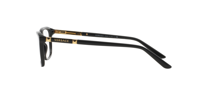 Occhiali da vista Versace VE3186 GB1 8053672109238 | Ottica Lux