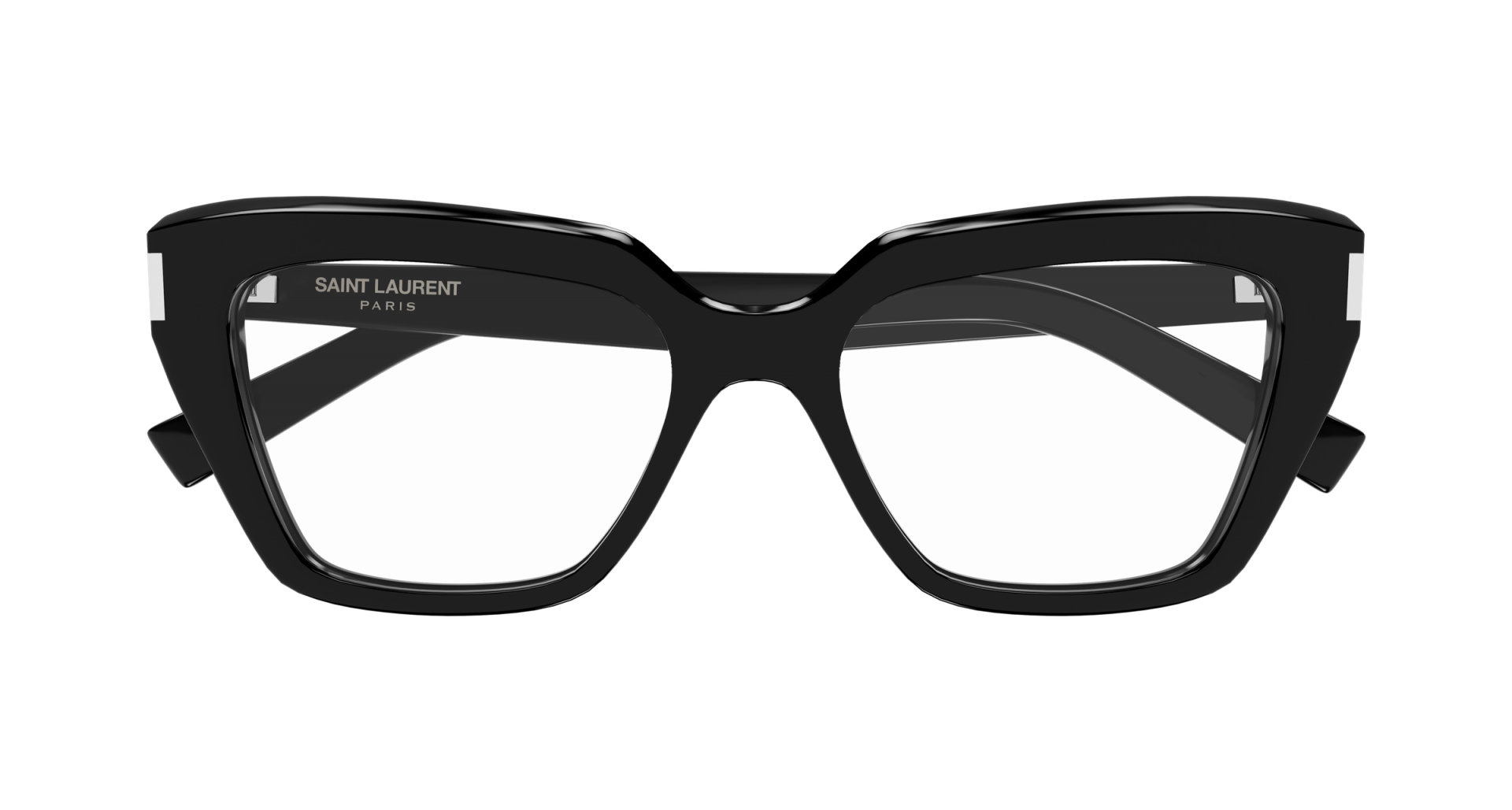 Occhiali da vista Saint Laurent SL 829 001 8056376620306 | Ottica Lux