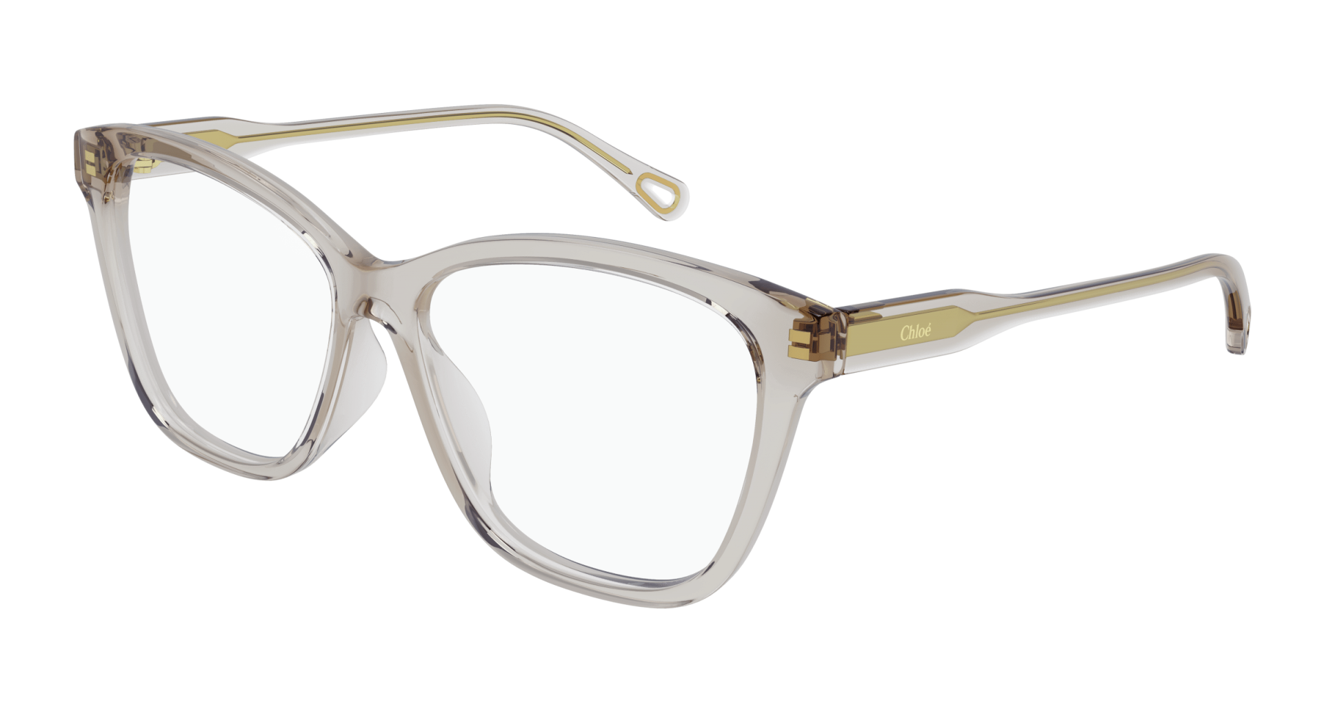 Occhiali da vista Chloé CH0084O 003 8056376396164 | Ottica Lux