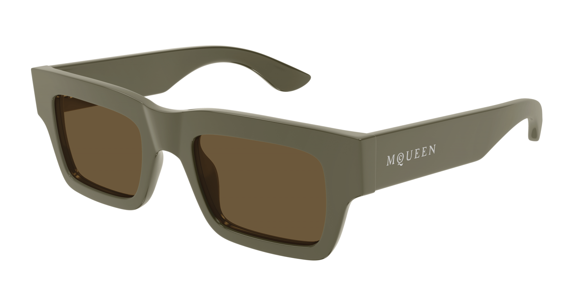 Occhiali da sole Alexander McQUEEN AM0508S 003 8056376567601 | Ottica Lux