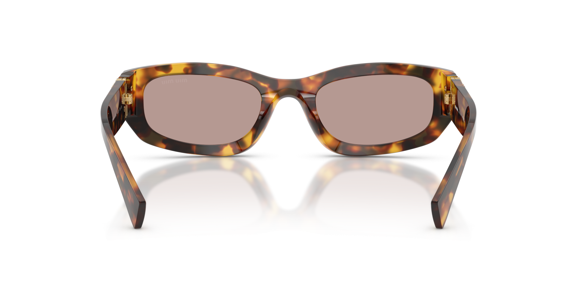 Occhiali da sole Miu Miu MU B04S 14L20I 8056262980651 | Ottica Lux