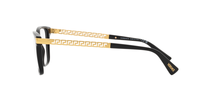Ophthalmic frames Versace VE3340U GB1 8056597831574 | Ottica Lux Ophthalmic frames Versace VE3340U GB1 8056597831574 | Ottica Lux