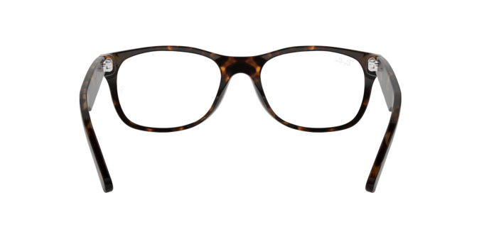 Ophthalmic frames  rx5184f NEW WAYFARER 2012 0805289552109 | Ottica Lux