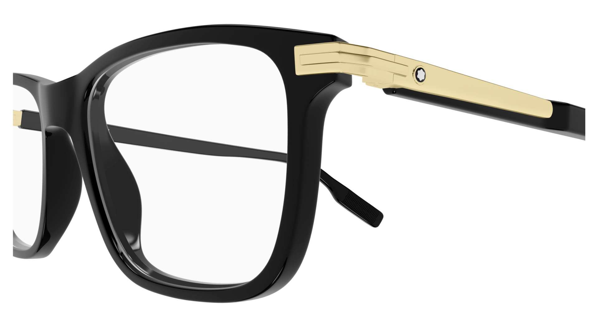 Ophthalmic frames Mont Blanc MB0277O 005 8056376443899 | Ottica Lux Ophthalmic frames Mont Blanc MB0277O 005 8056376443899 | Ottica Lux