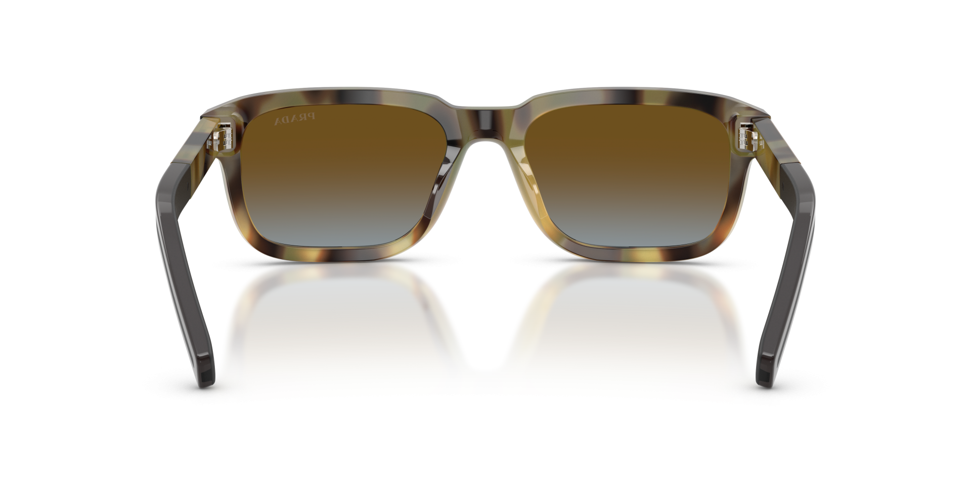 Sunglasses Prada PR D16S 22P0A4 8056262975084 | Ottica Lux