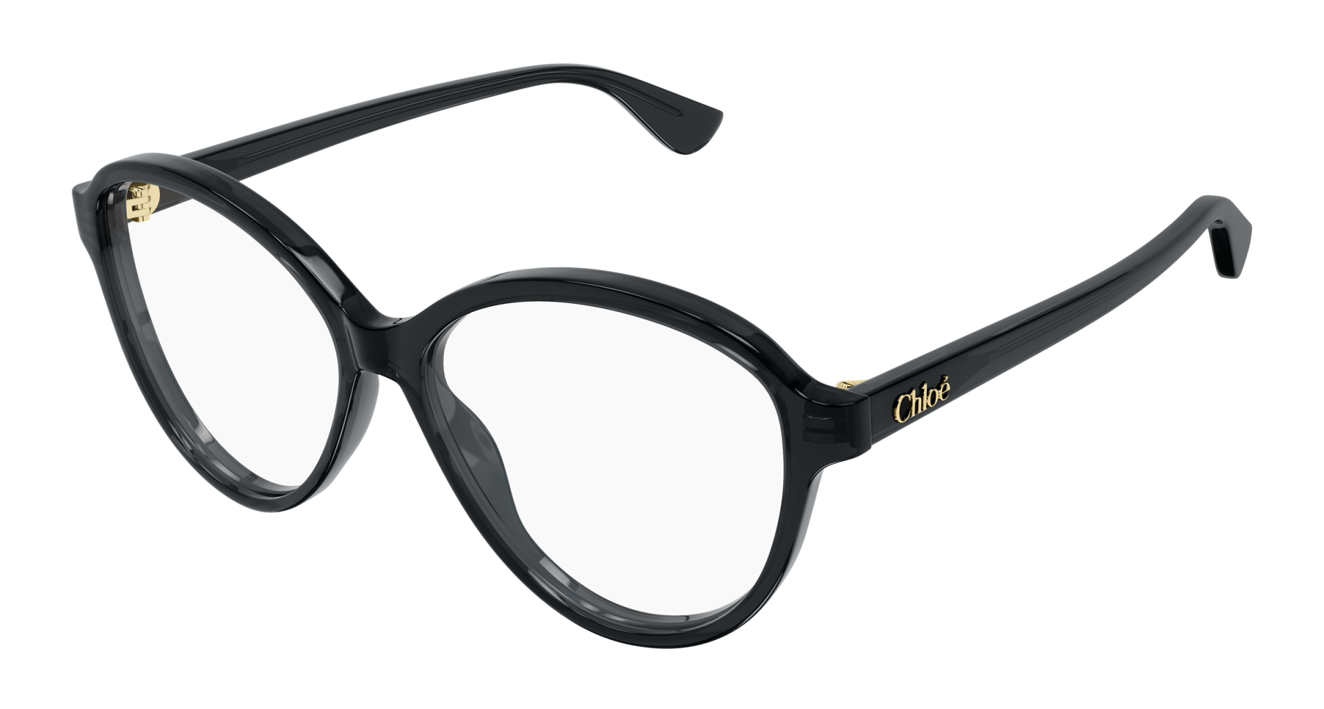 Ophthalmic frames Gucci GG2217O 001 8056376682298 | Ottica Lux