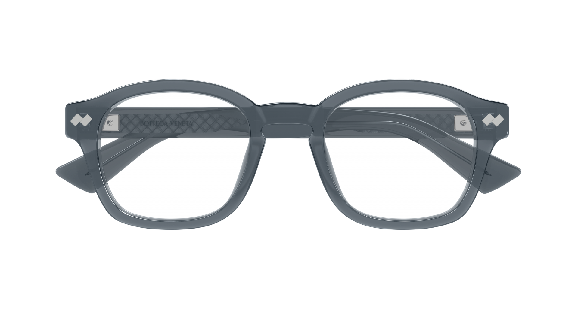 Occhiali da vista Bottega Veneta BV1445OA 003 8056376649826 | Ottica Lux