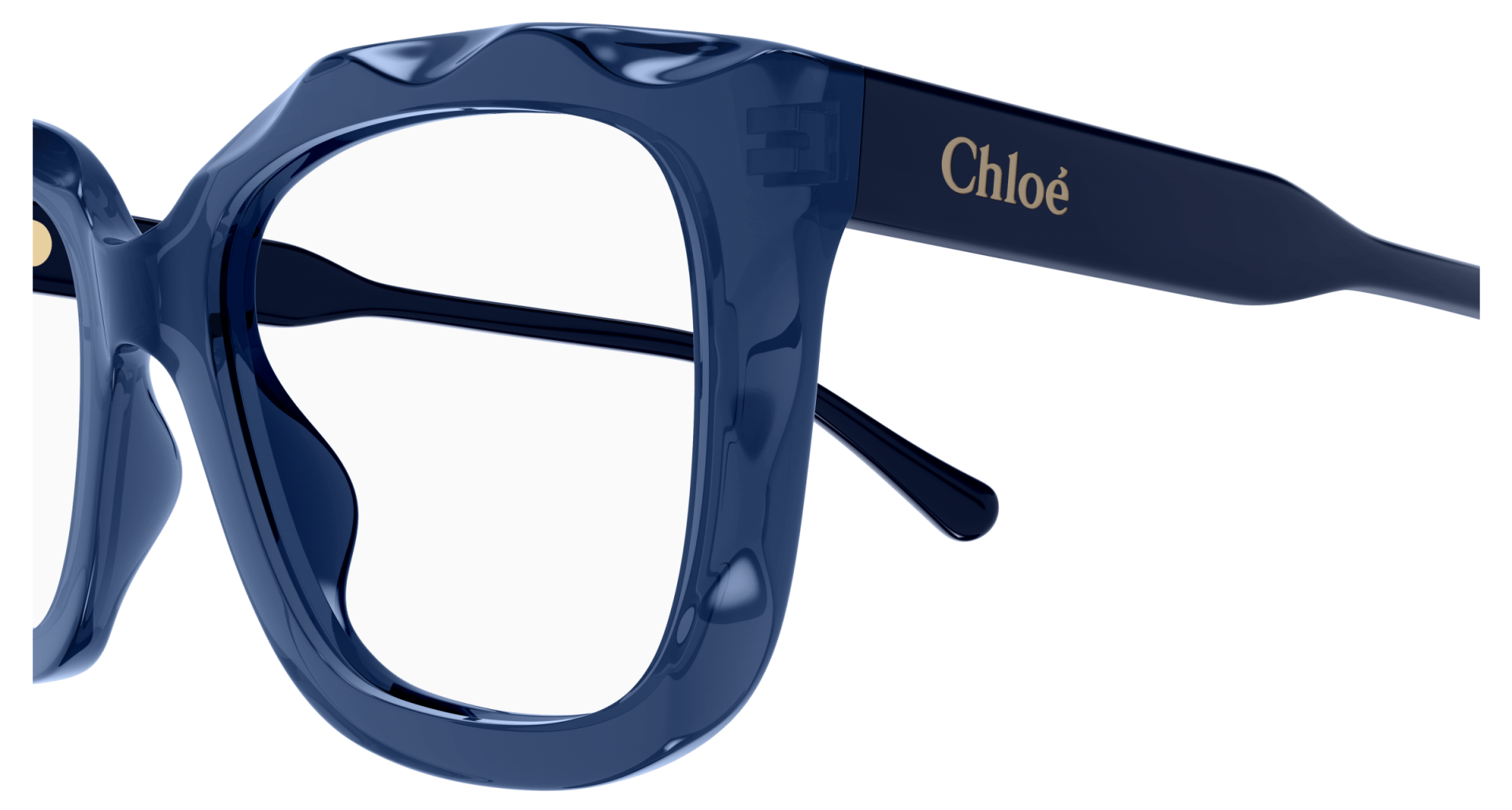 Occhiali da vista Chloé CH0229O 004 8056376504552 | Ottica Lux