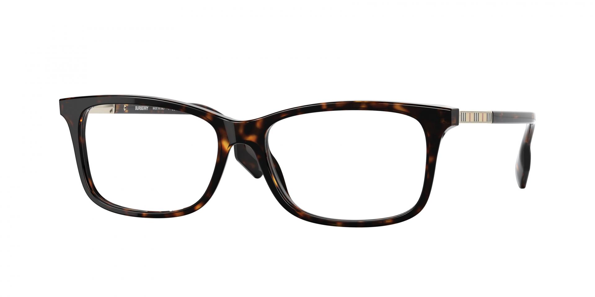 Occhiali da vista Burberry BE2337 FLEET 3002 8056597422901 | Ottica Lux