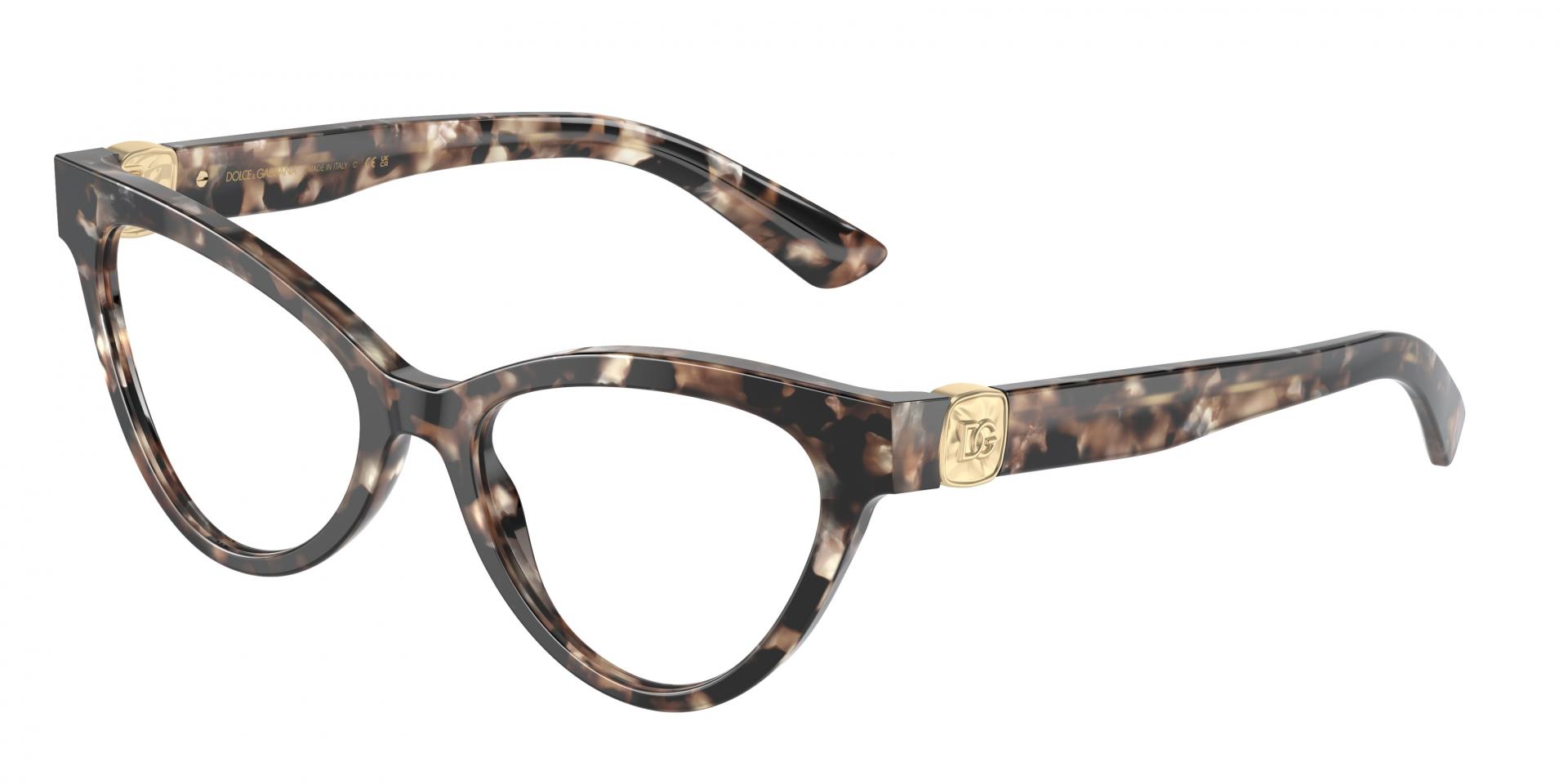 Ophthalmic frames Dolce & Gabbana DG3394 3438 8056262055236 | Ottica Lux