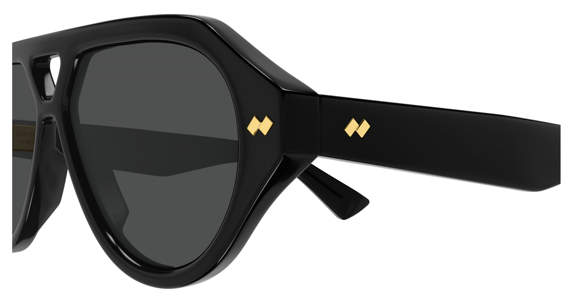 Occhiali da sole Bottega Veneta BV1485S 001 8056376692839 | Ottica Lux