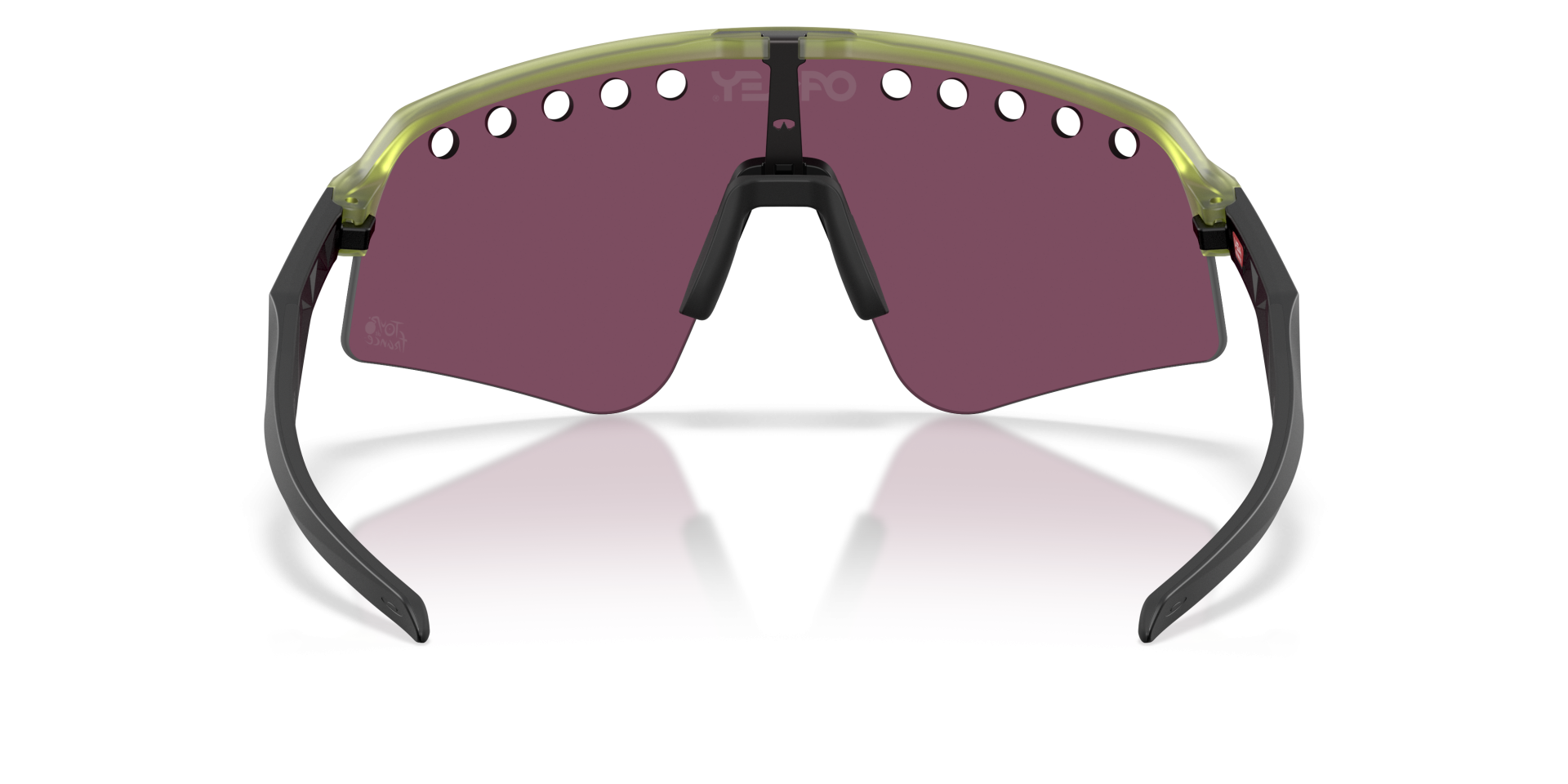 Sunglasses Oakley OO9465 SUTRO LITE SWEEP 946536 0888392685698 | Ottica Lux