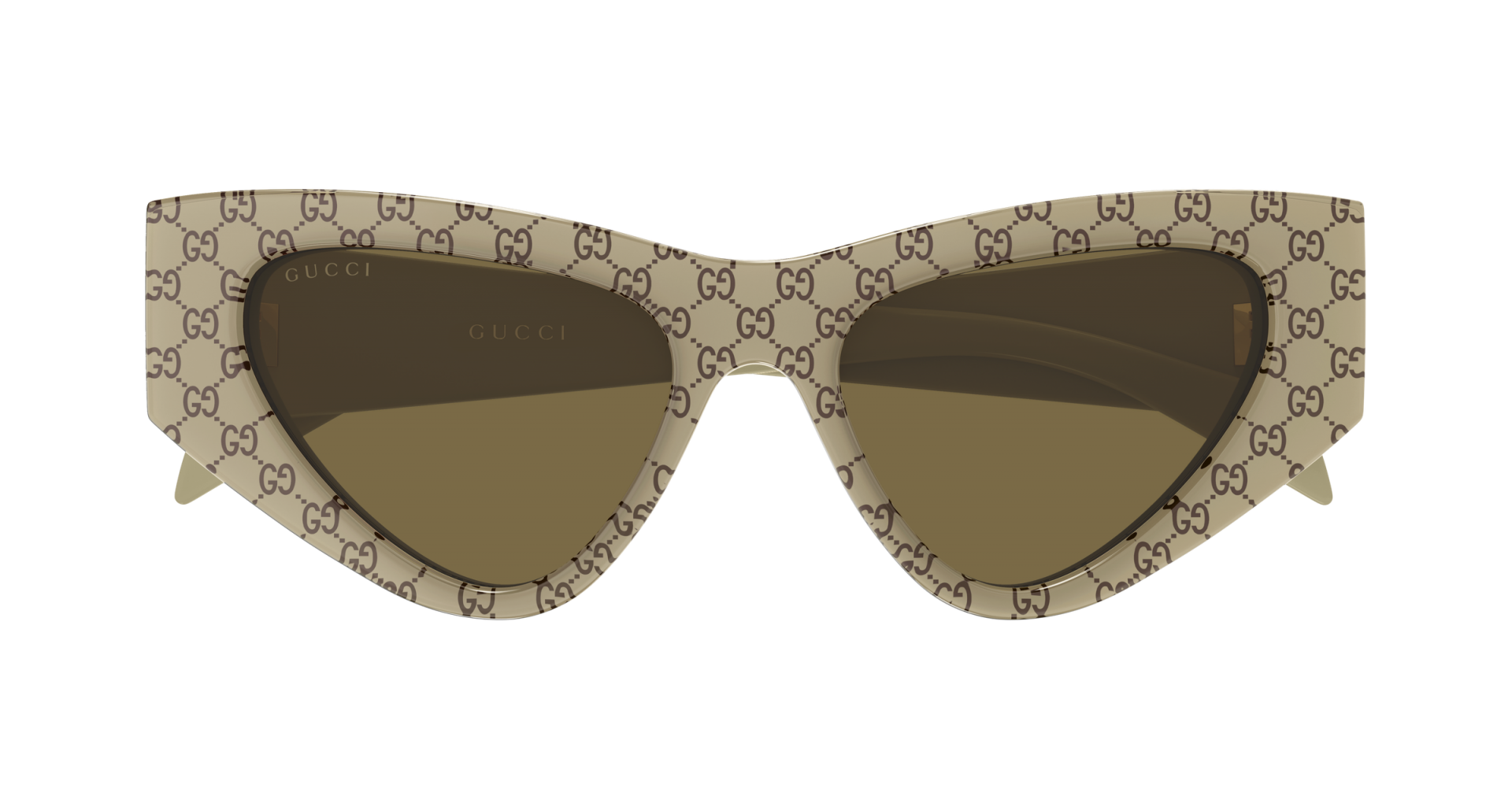Sunglasses Gucci GG2019S 005 8056376644869 | Ottica Lux