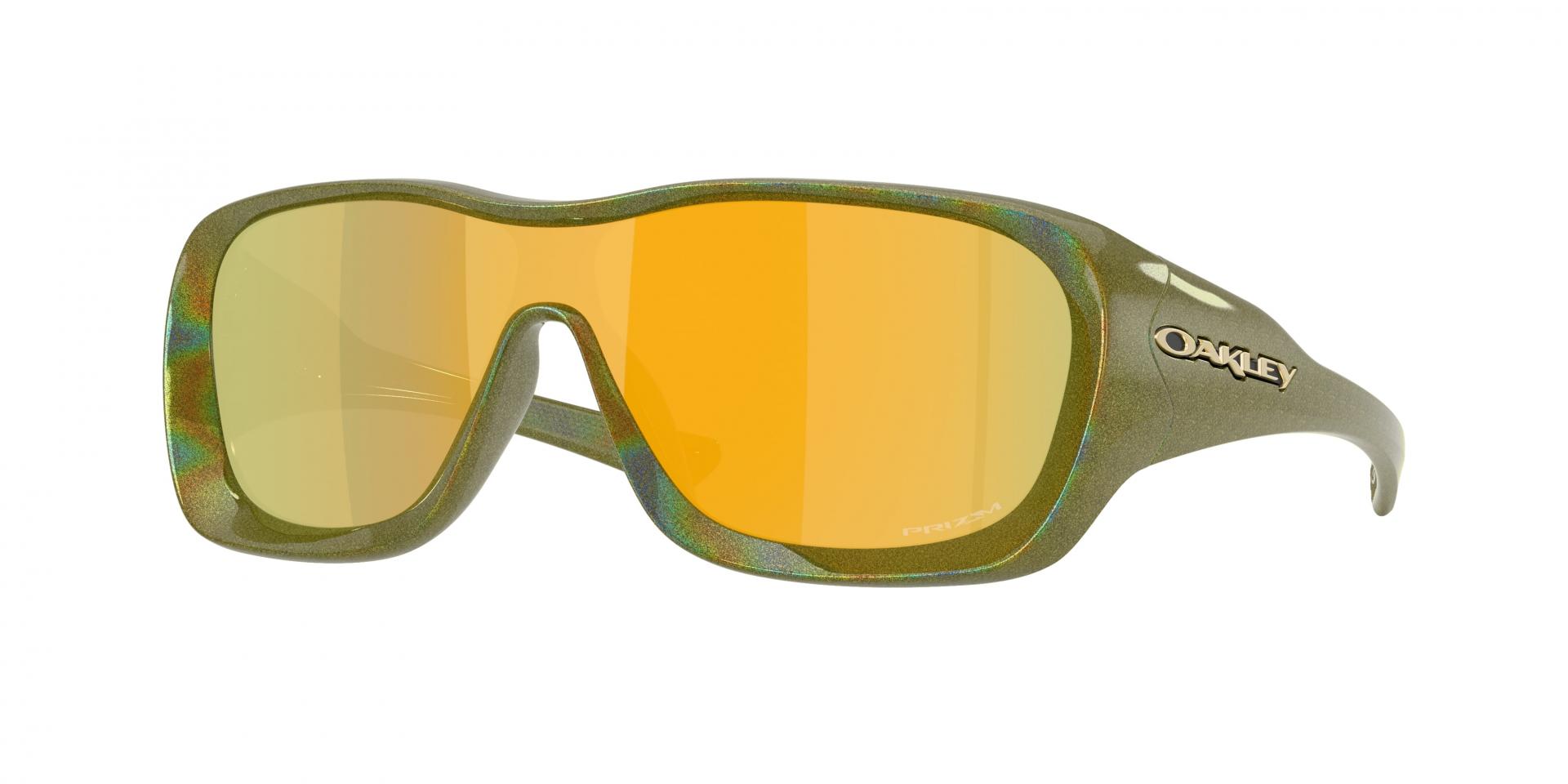 Occhiali da sole Oakley oo9533 HSTN SQ 953303 0888392687371 | Ottica Lux