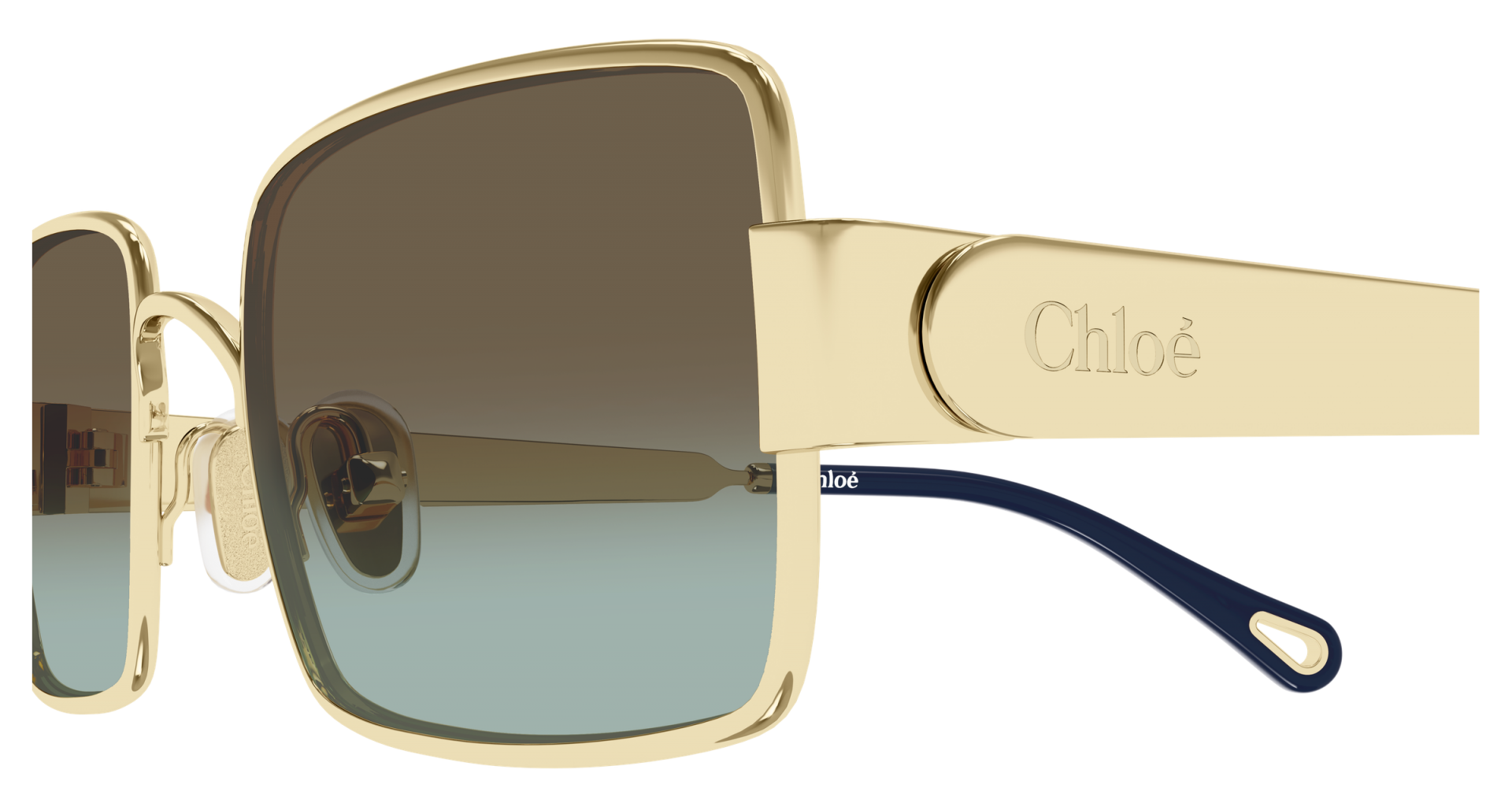 Sunglasses Chloé CH0354S 003 8056376659726 | Ottica Lux