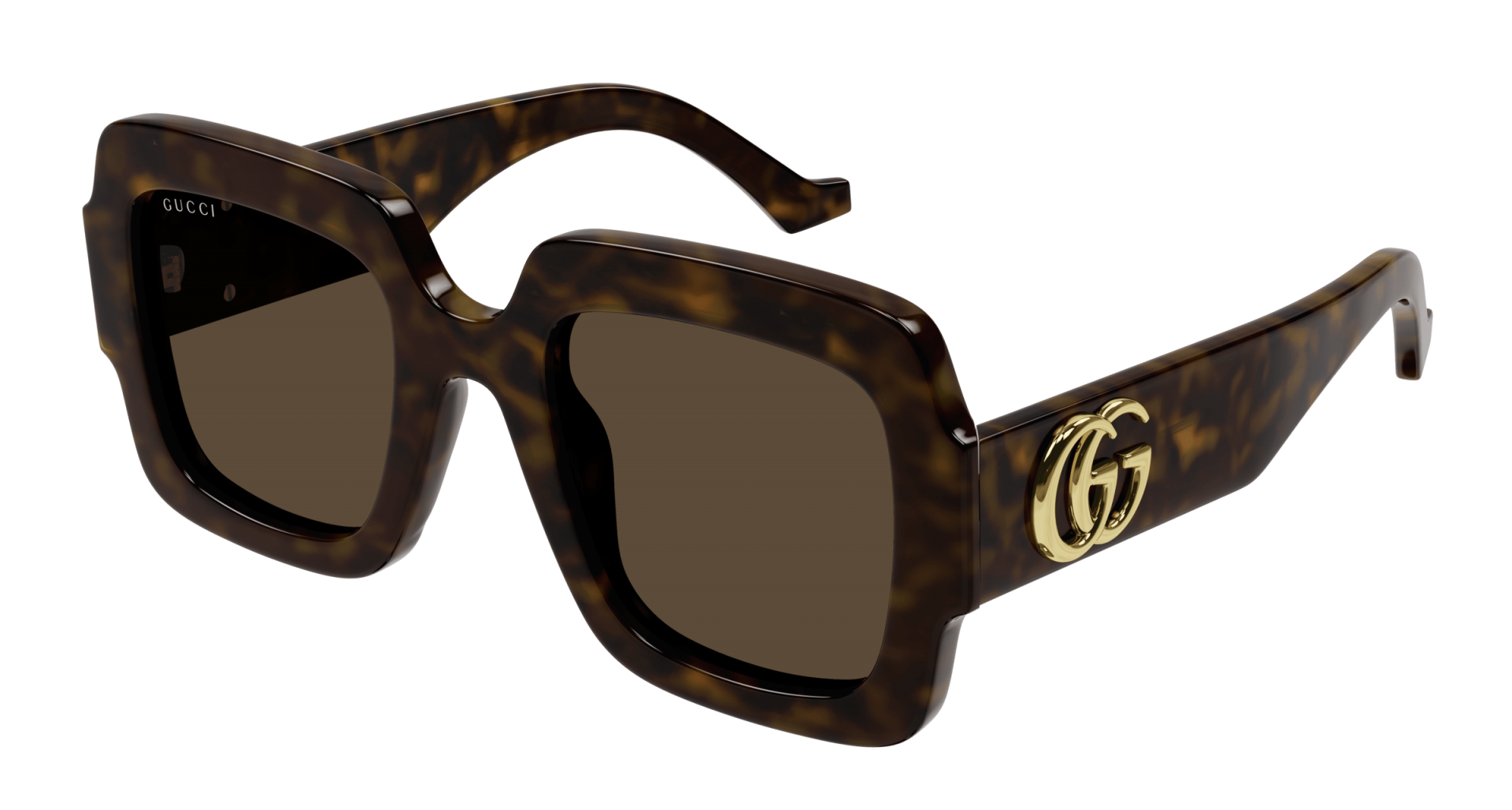 Occhiali da sole Gucci GG1547S 002 8056376487251 | Ottica Lux