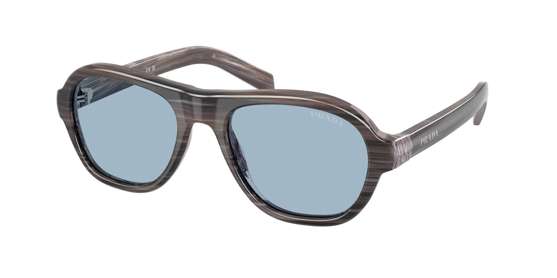 Occhiali da sole Prada PR D14S 25O70W 8056262956892 | Ottica Lux