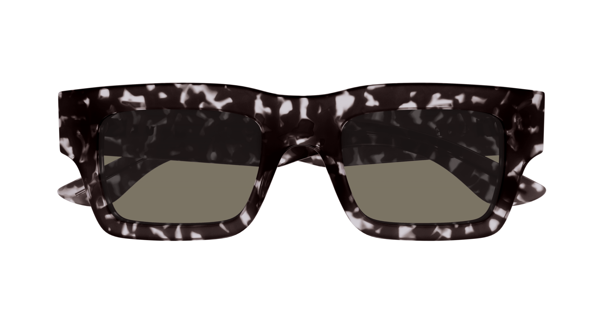 Sunglasses Alexander McQUEEN AM0508S 002 8056376567595 | Ottica Lux