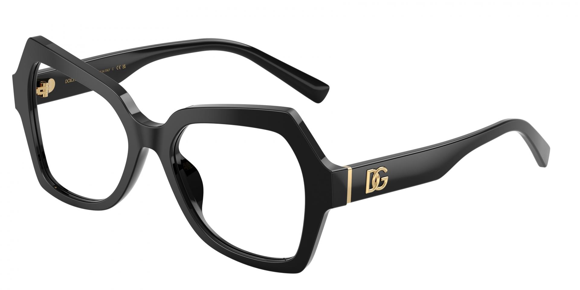 Occhiali da vista Dolce & Gabbana dg3429 3287 8056262579107 | Ottica Lux