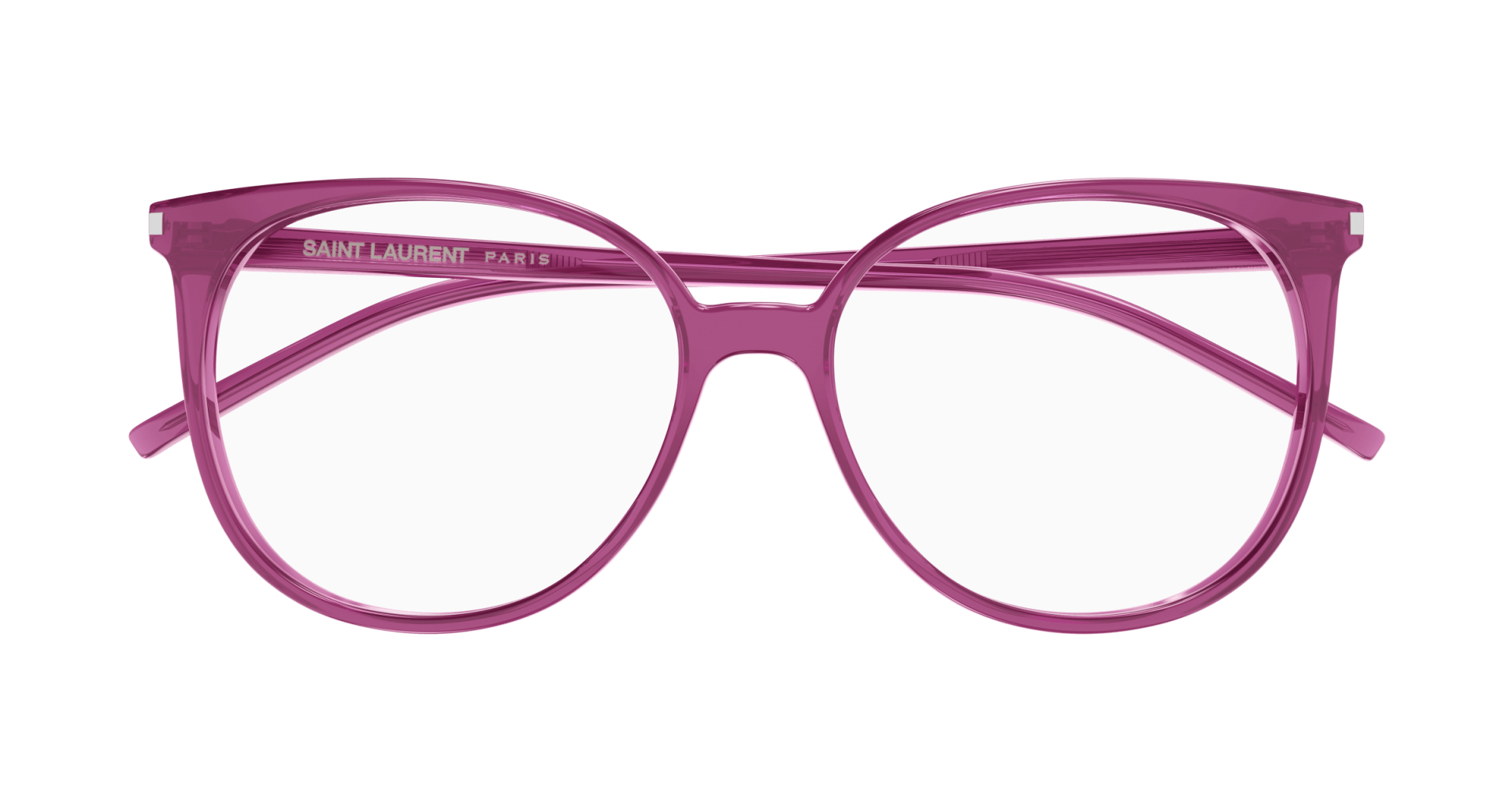 Ophthalmic frames Saint Laurent SL 39 012 8056376571752 | Ottica Lux Ophthalmic frames Saint Laurent SL 39 012 8056376571752 | Ottica Lux