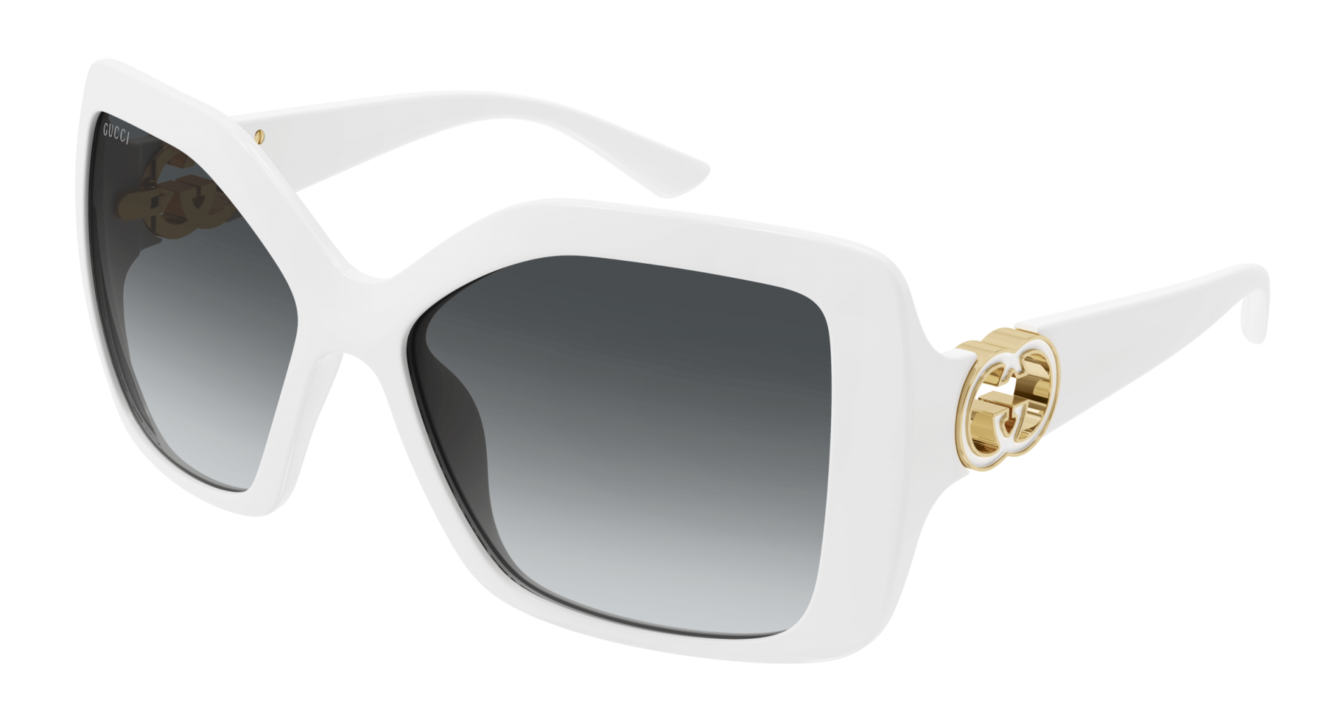 Occhiali da sole Gucci GG2015S 003 8056376600162 | Ottica Lux