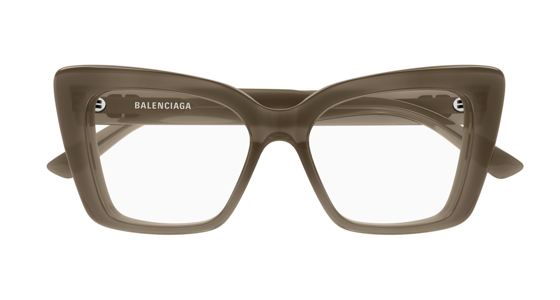 Occhiali da vista Balenciaga BB0297O 005 8056376604627 | Ottica Lux