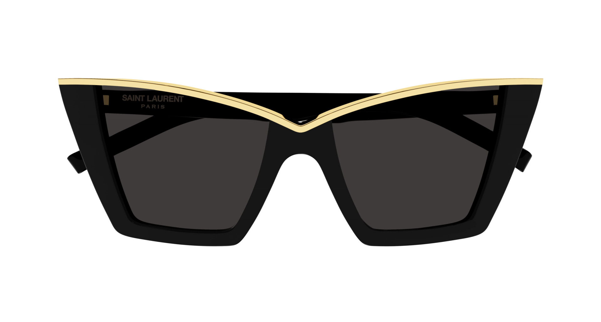 Occhiali da sole Saint Laurent SL 570 001 8056376440485 | Ottica Lux