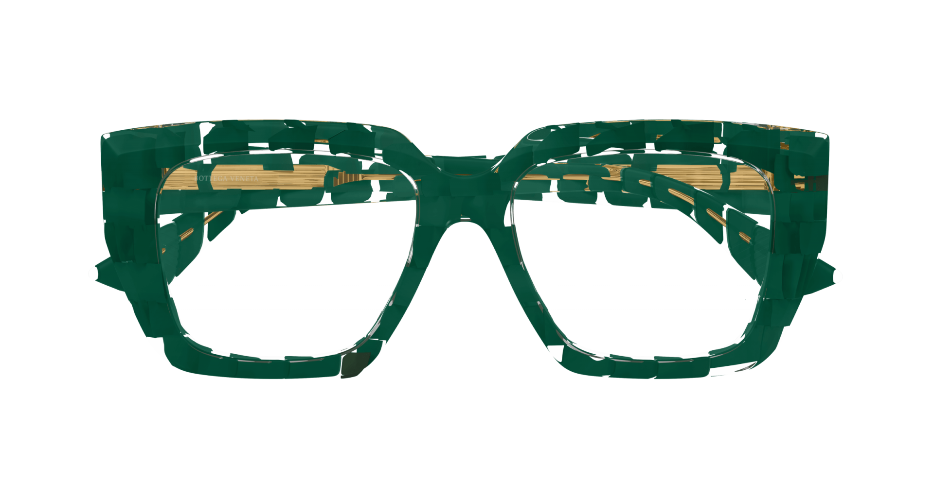 Occhiali da vista Bottega Veneta BV1032O 009 8056376564280 | Ottica Lux