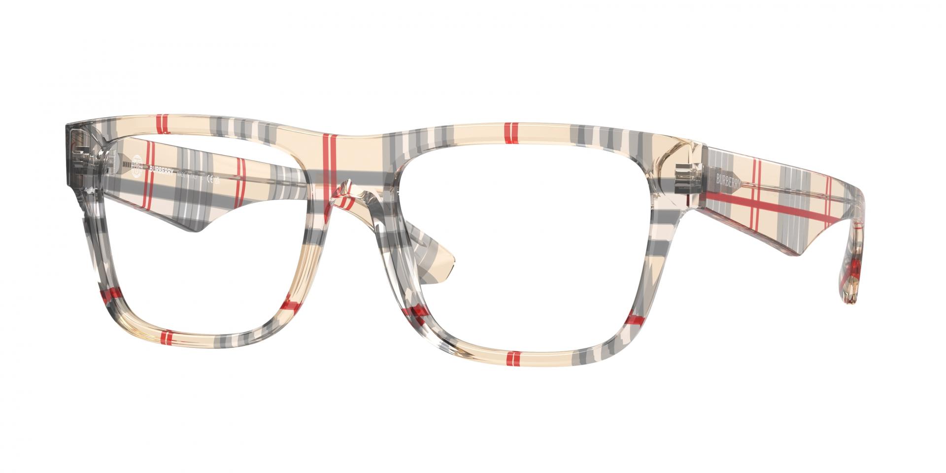 Ophthalmic frames Burberry BE2411 4122 8056262080177 | Ottica Lux