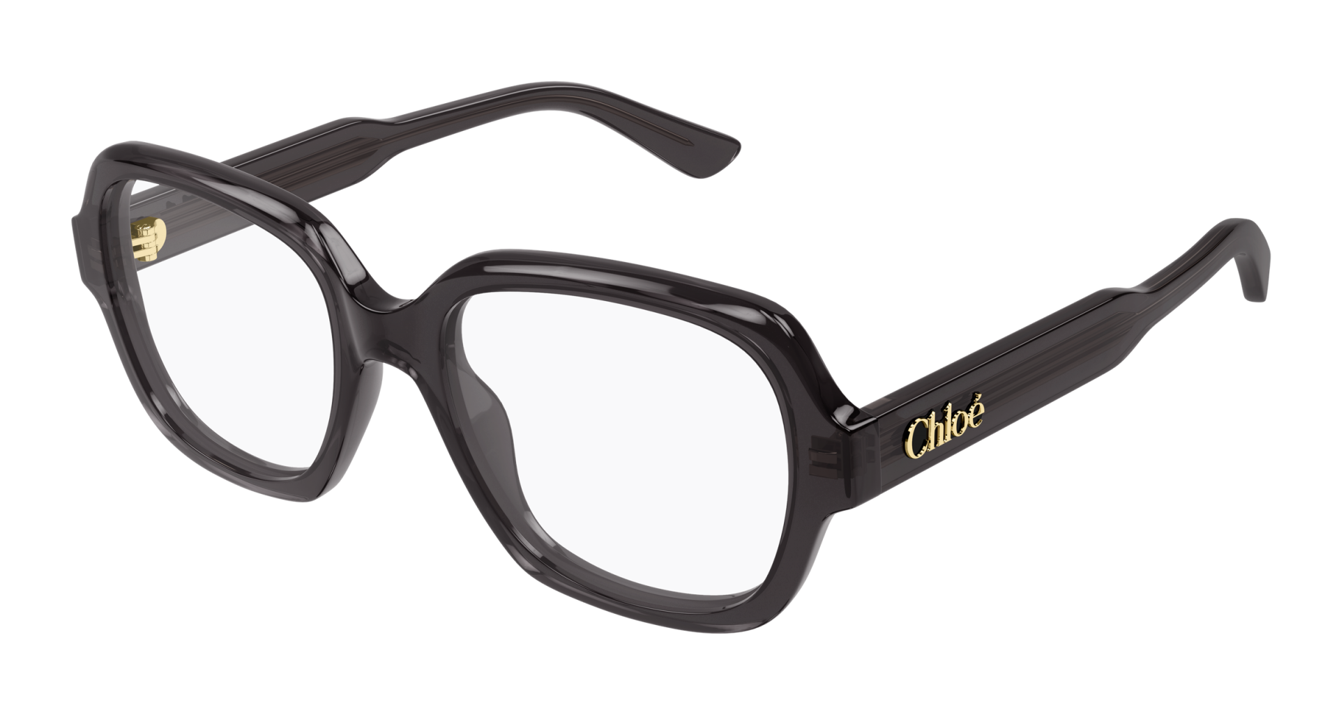 Occhiali da vista Chloé CH0341O 001 8056376617627 | Ottica Lux