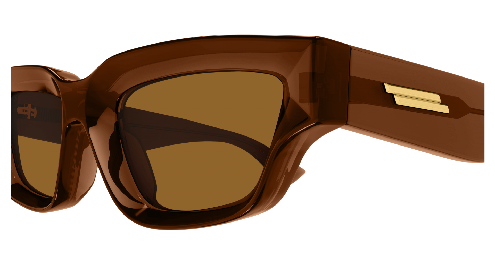 Occhiali da sole Bottega Veneta BV1250S 004 8056376469219 | Ottica Lux