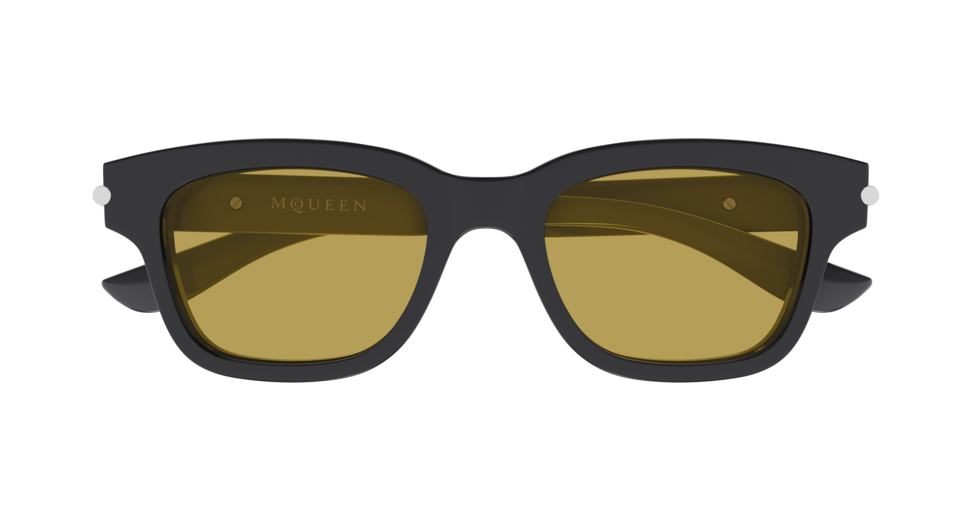 Occhiali da sole Alexander McQUEEN AM0497S 003 8056376566963 | Ottica Lux