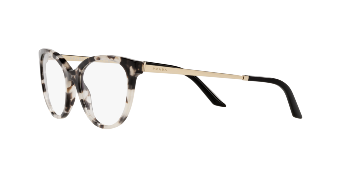 Ophthalmic frames Prada PR 17WV UAO1O1 8056597436496 | Ottica Lux