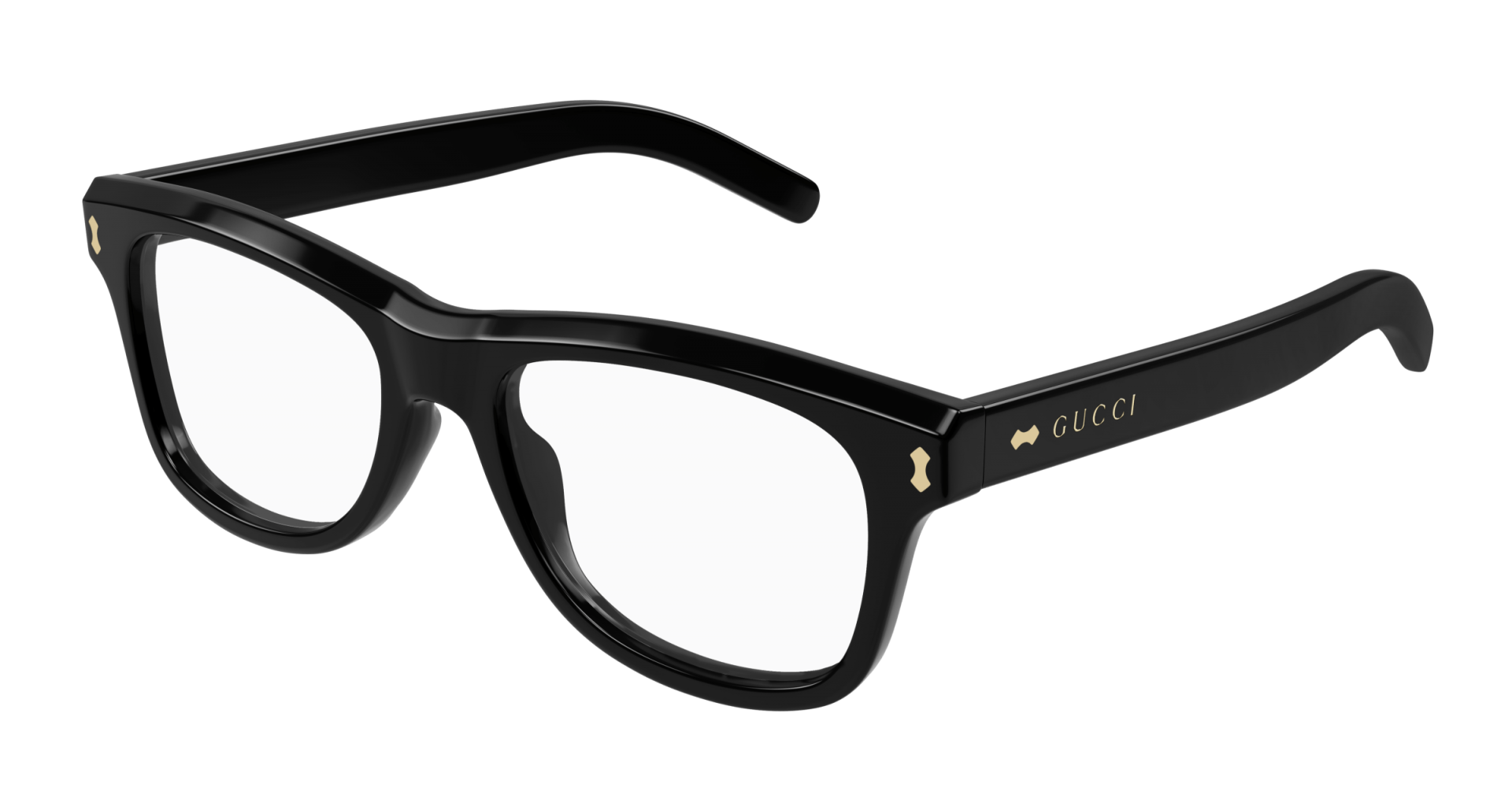 Occhiali da vista Gucci GG1526O 005 8056376487701 | Ottica Lux