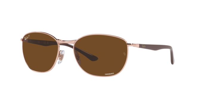 Occhiali da sole Ray-Ban RB3702 9202AN 8056597719117 | Ottica Lux