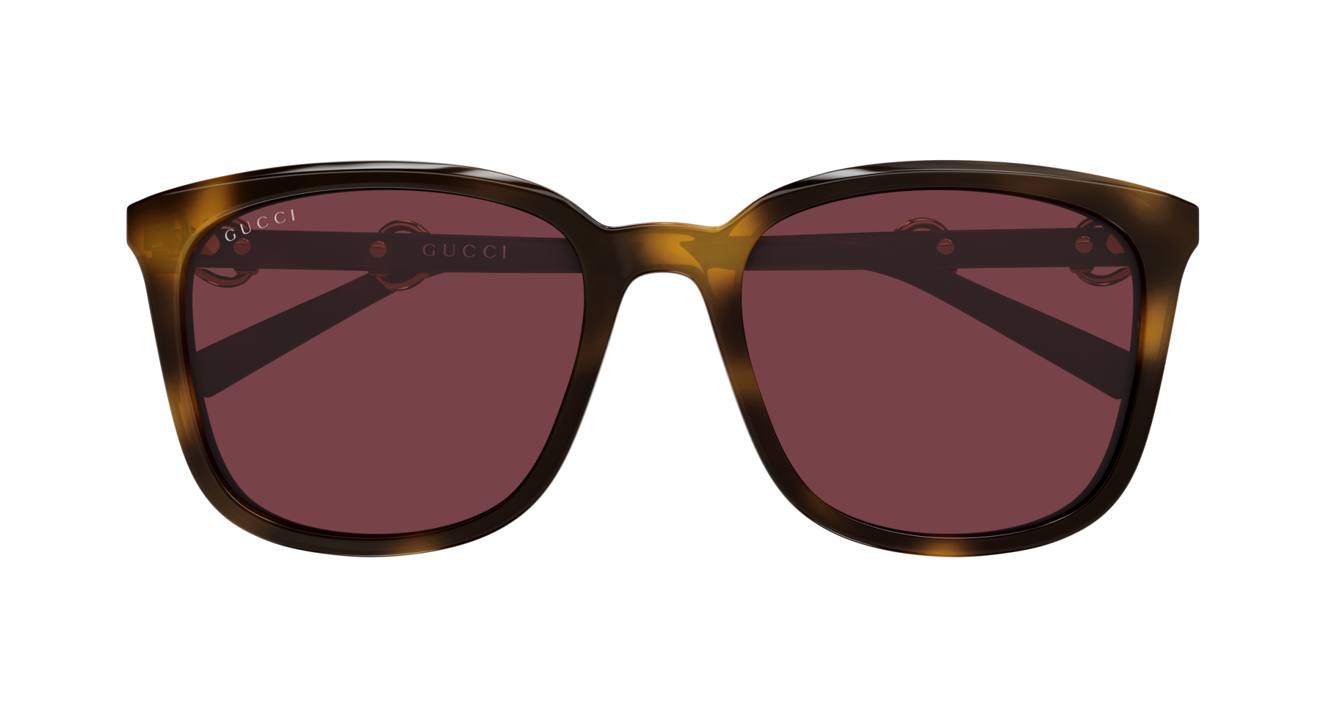 Occhiali da sole Gucci GG2057SK 003 8056376638806 | Ottica Lux